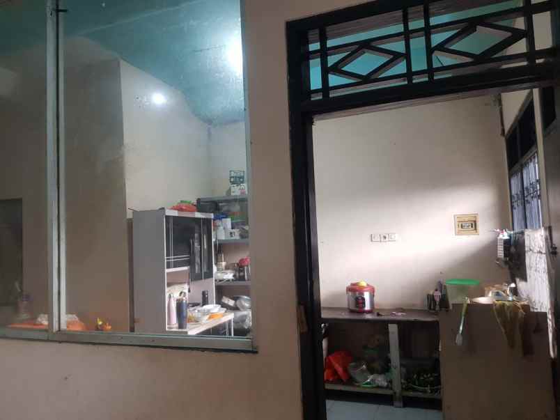 dijual ruko gudang kantor jl bosih raya cibitung