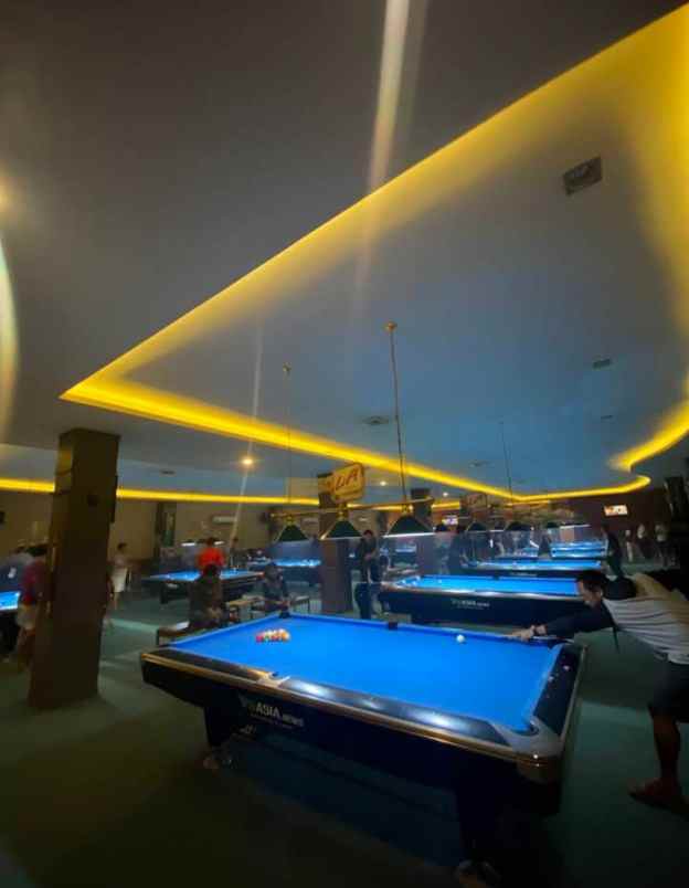 dijual ruko gudang kantor jl demangan baru