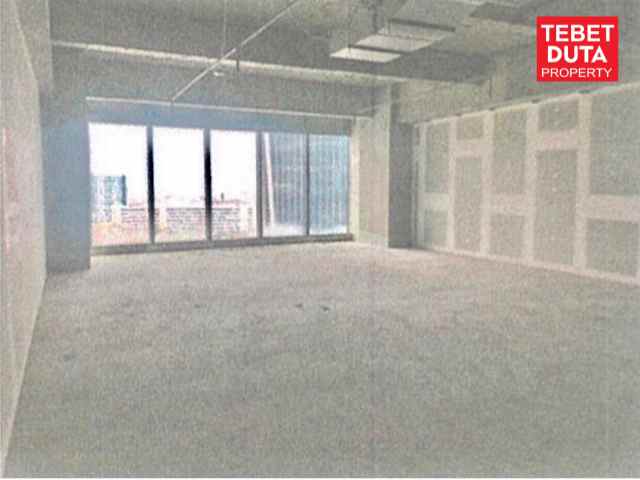dijual ruko gudang kantor jl jend sudirman
