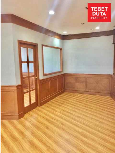 dijual ruko gudang kantor jl jend sudirman