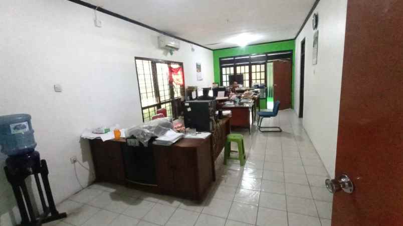 dijual ruko gudang kantor jl proklamasi