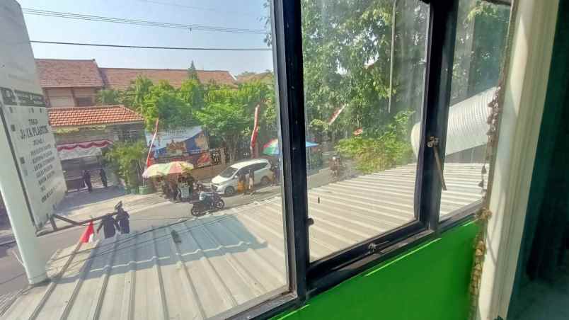 dijual ruko gudang kantor jl proklamasi