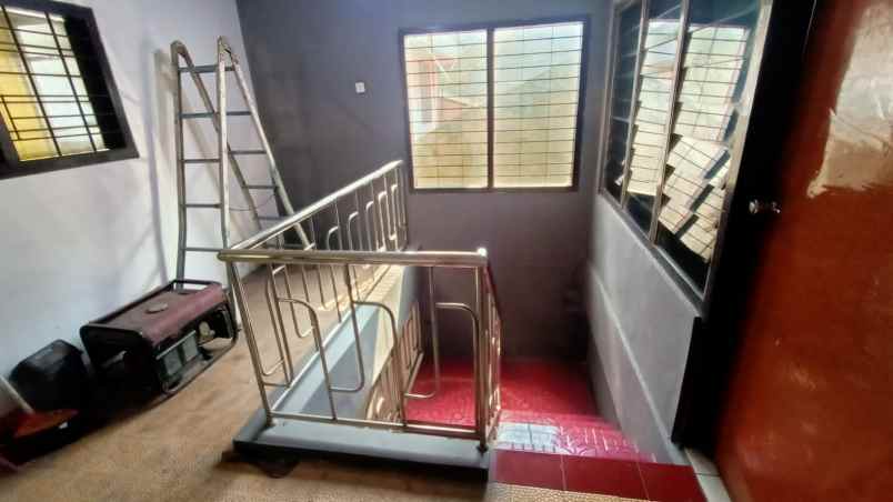 dijual ruko gudang kantor jl proklamasi