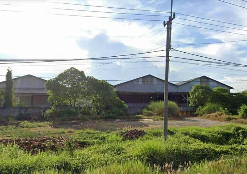 dijual ruko gudang kantor jl raya kebaron kebaron