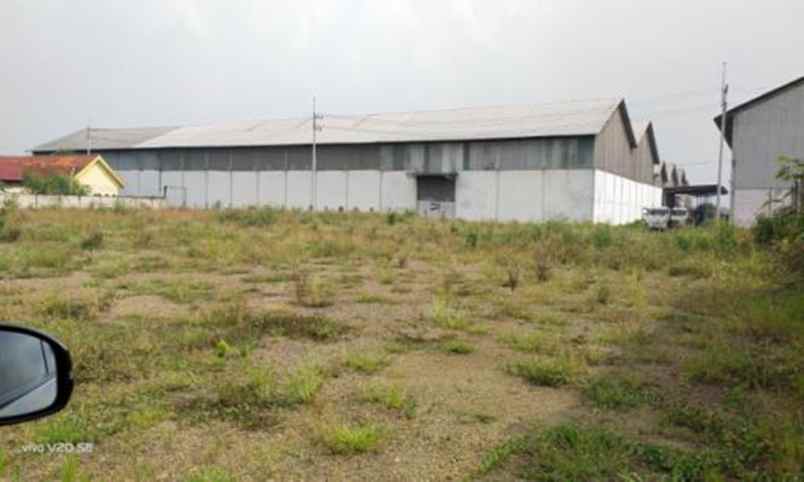 dijual ruko gudang kantor jl raya kebaron kebaron