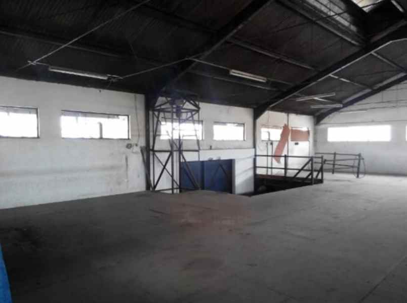 dijual ruko gudang kantor jl raya kletek kletek kec