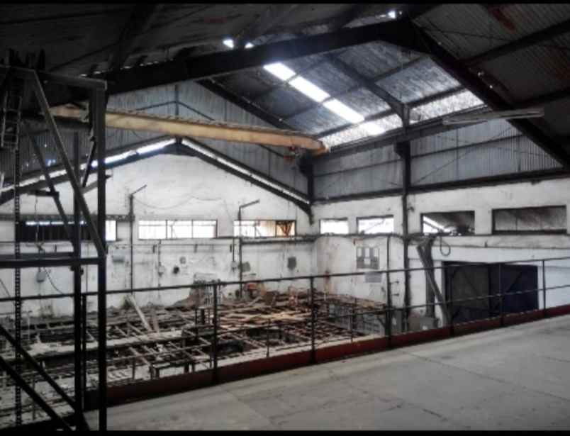 dijual ruko gudang kantor jl raya kletek kletek kec