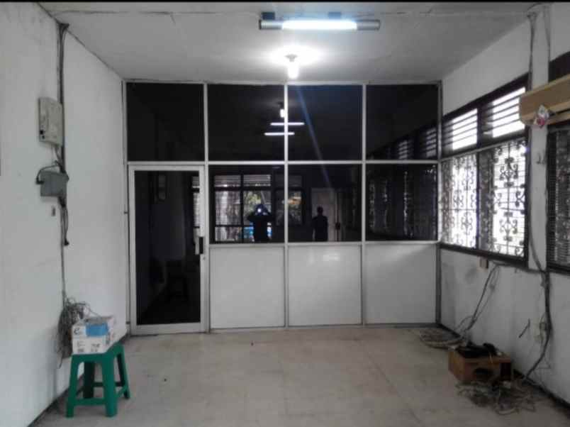 dijual ruko gudang kantor jl raya kletek kletek kec