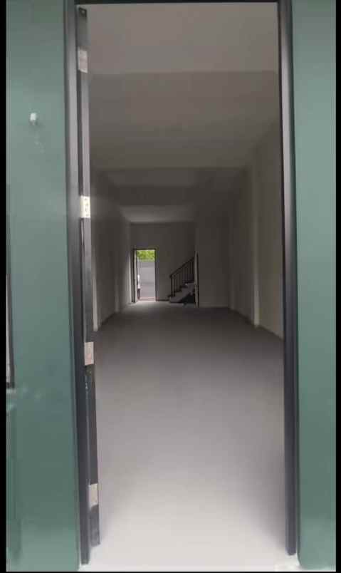 dijual ruko gudang kantor kedung asem