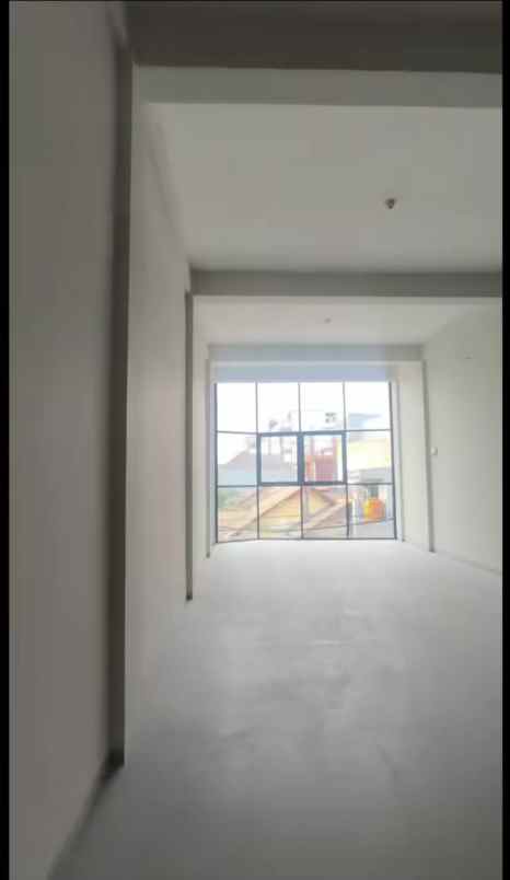 dijual ruko gudang kantor kedung asem