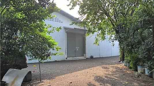 dijual ruko gudang kantor kenjeran