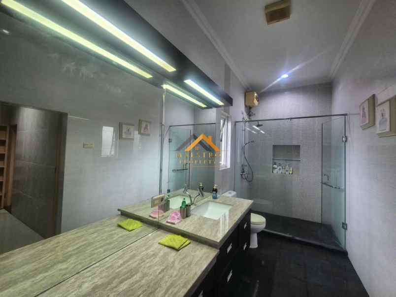 dijual ruko gudang kantor komplek evergreen amal sunggal