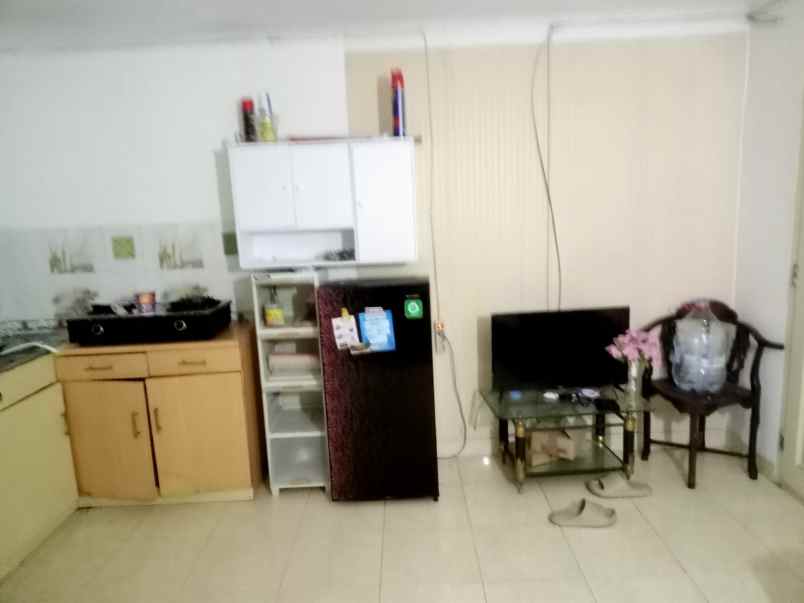 dijual ruko gudang kantor komplek gading auto sv jl