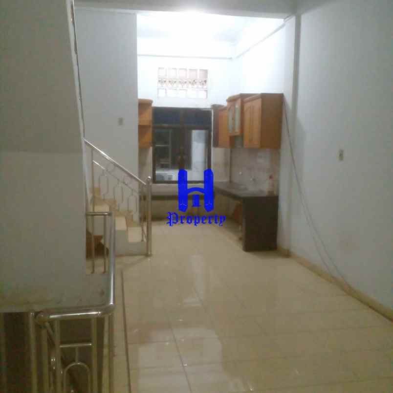 dijual ruko gudang kantor komplek multatuli indah