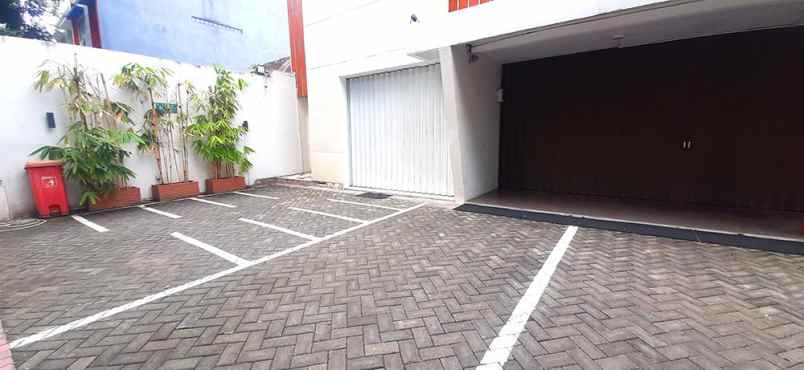 dijual ruko gudang kantor lodaya