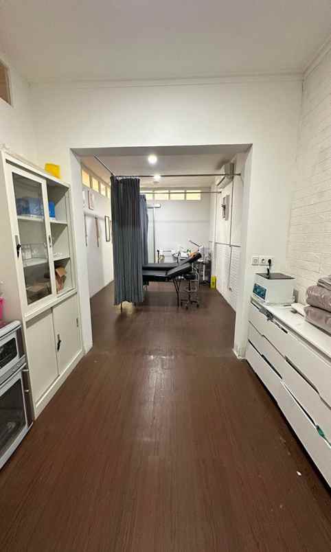 dijual ruko gudang kantor lodaya