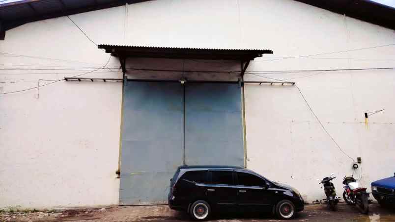 dijual ruko gudang kantor margomulyo suri mulia surabaya