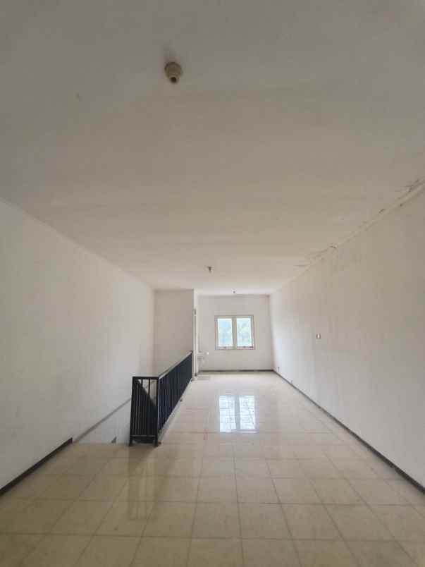 dijual ruko gudang kantor nirwana eksekutif surabaya