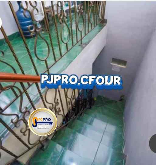 dijual ruko gudang kantor pejuang