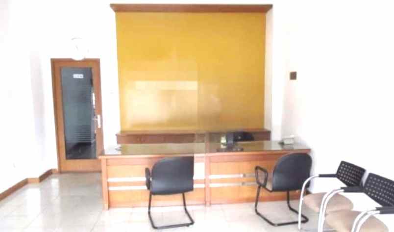dijual ruko gudang kantor plaza inkopal kelapa