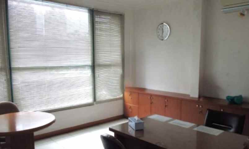 dijual ruko gudang kantor plaza inkopal kelapa