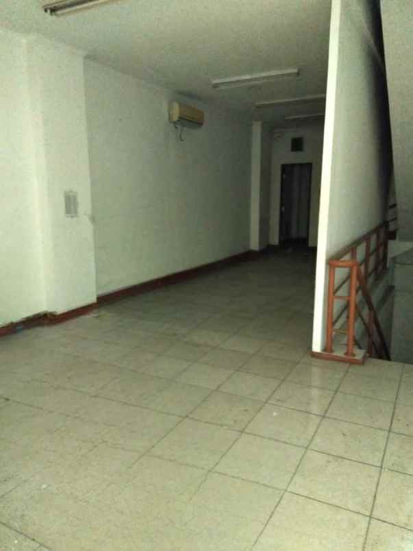 dijual ruko gudang kantor plaza inkopal kelapa