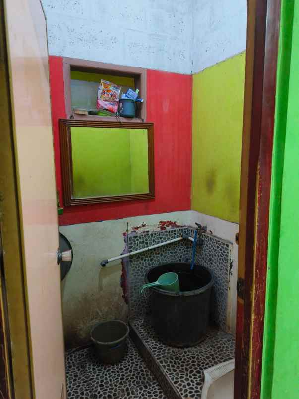 dijual ruko gudang kantor puri cipageran 2