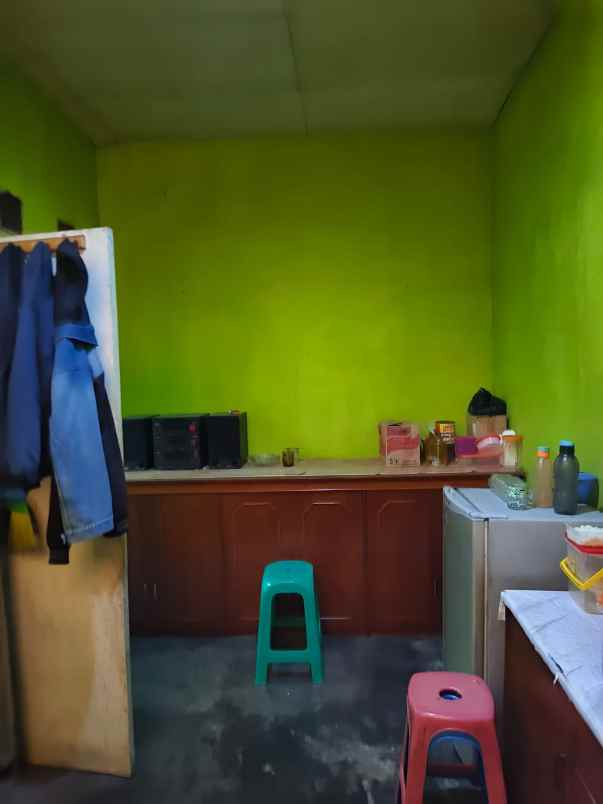 dijual ruko gudang kantor puri cipageran 2