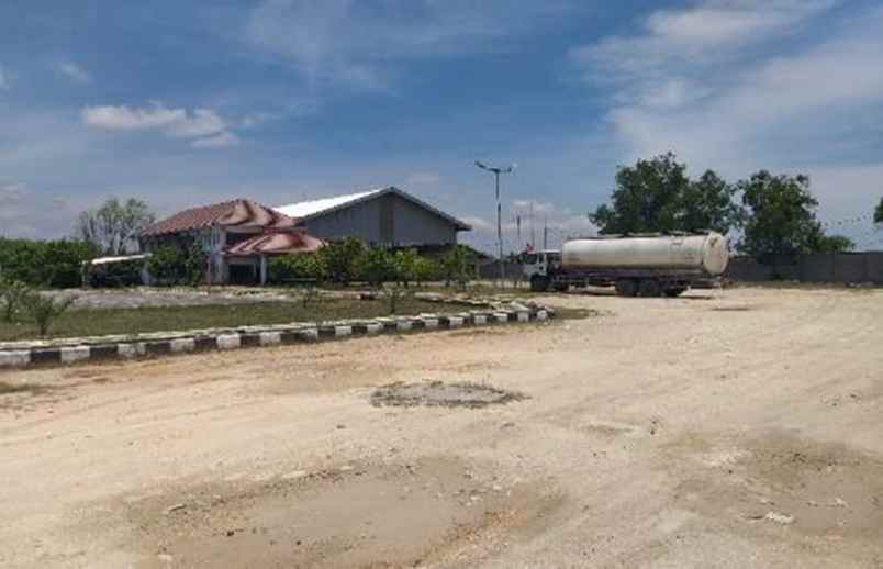 dijual ruko gudang kantor purworejo kec jenu kab tuban