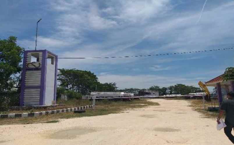 dijual ruko gudang kantor purworejo kec jenu kab tuban