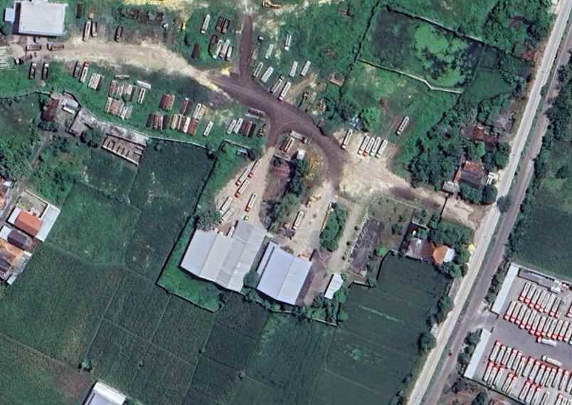 dijual ruko gudang kantor purworejo kec jenu kab tuban