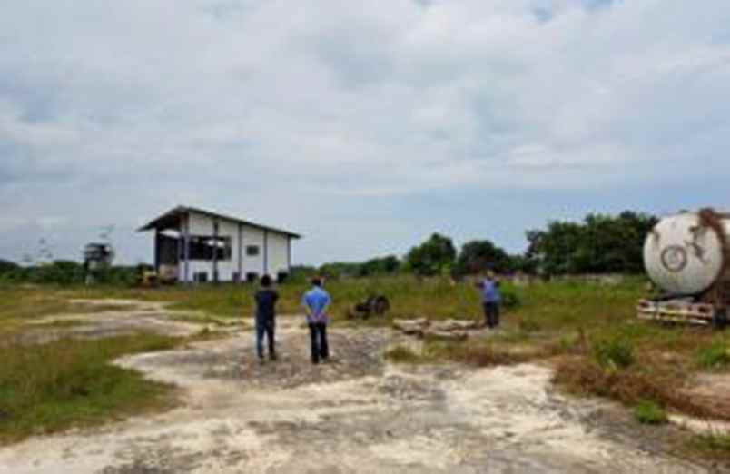 dijual ruko gudang kantor purworejo kec jenu kab tuban