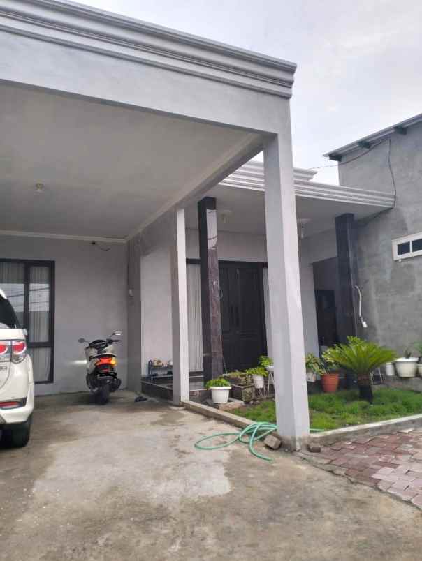 dijual ruko gudang kantor raya bangkingan