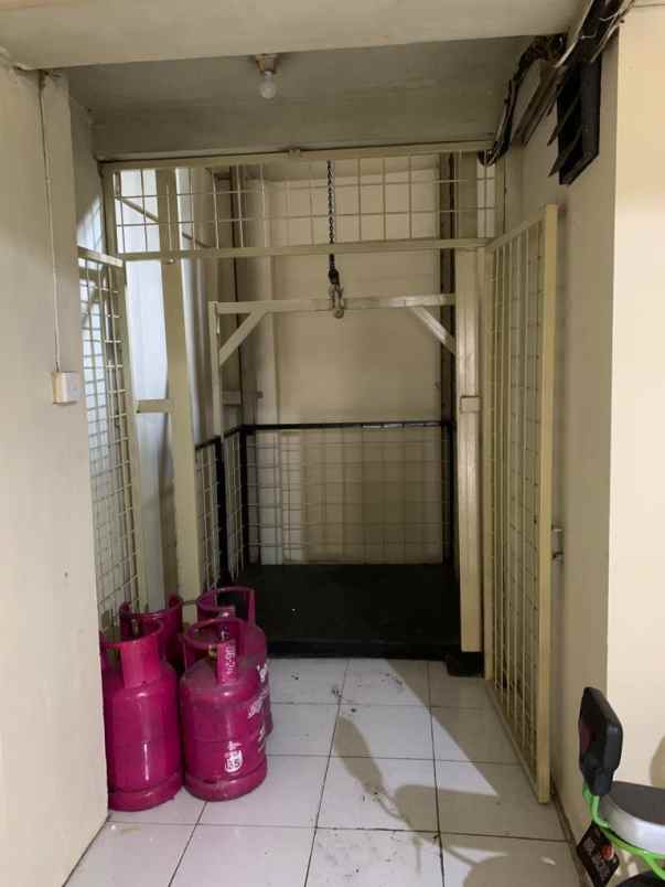 dijual ruko gudang kantor ruko remako penjaringan