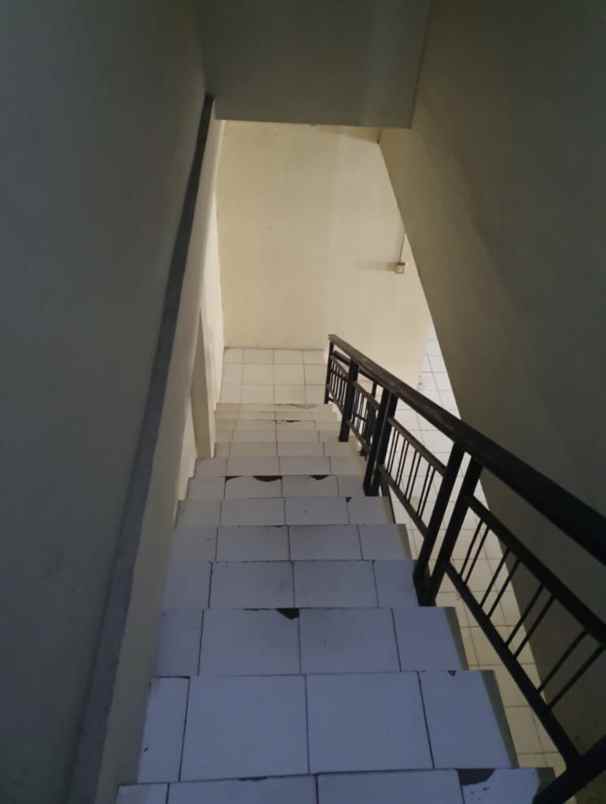 dijual ruko gudang kantor ruko remako penjaringan