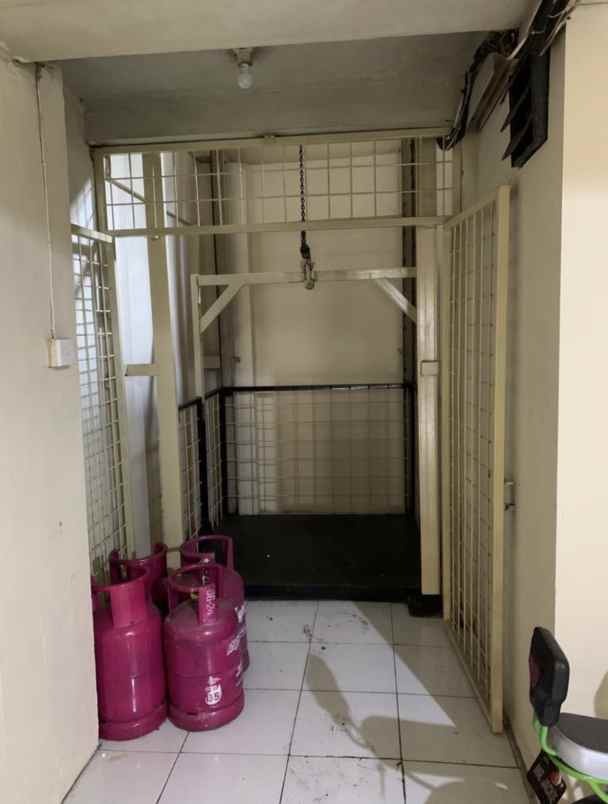 dijual ruko gudang kantor ruko remako penjaringan