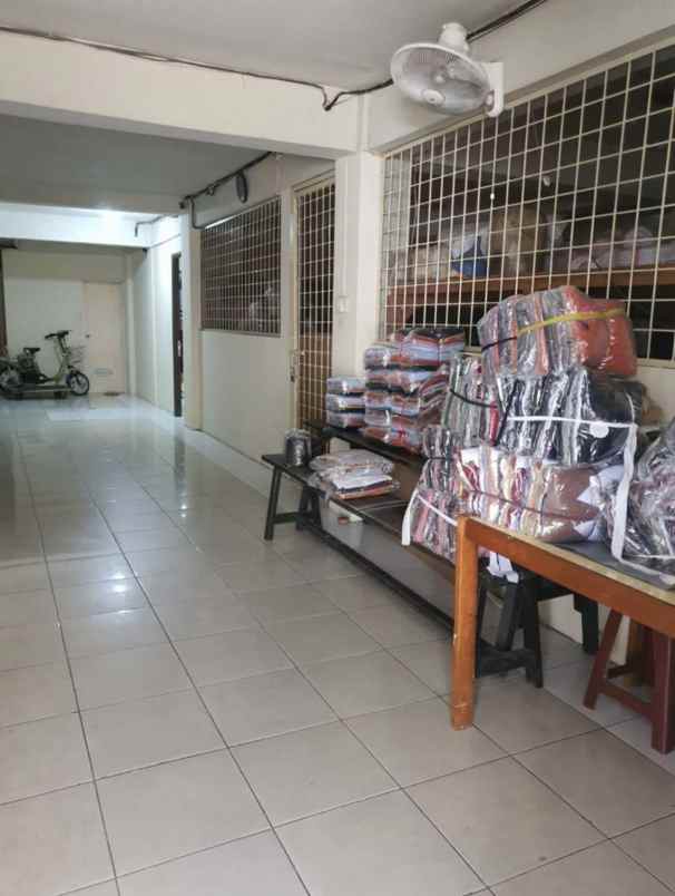 dijual ruko gudang kantor ruko remako penjaringan