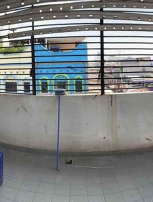 dijual ruko gudang kantor ruko remako penjaringan