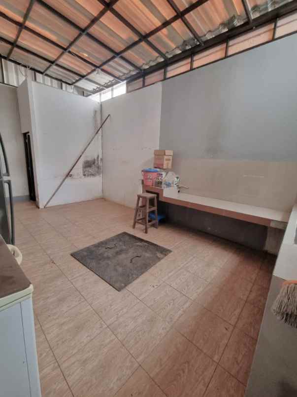 dijual ruko gudang kantor ruko the savoy jakarta