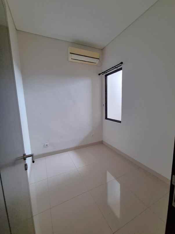 dijual ruko gudang kantor ruko the savoy jakarta