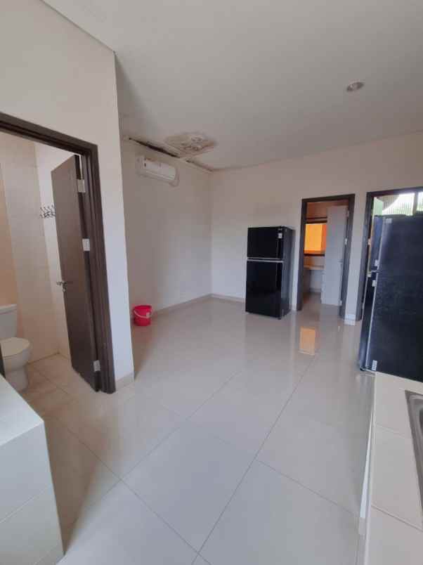 dijual ruko gudang kantor ruko the savoy jakarta