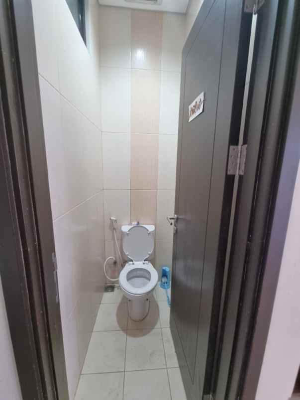 dijual ruko gudang kantor ruko the savoy jakarta