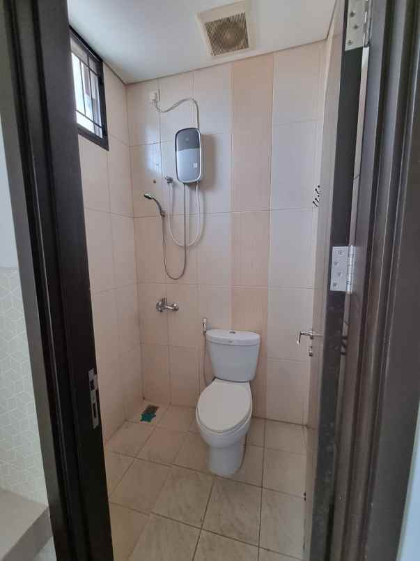dijual ruko gudang kantor ruko the savoy jakarta