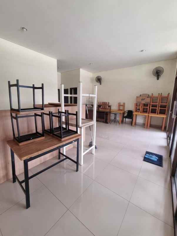 dijual ruko gudang kantor ruko the savoy jakarta