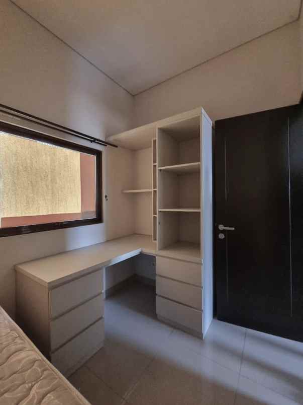 dijual ruko gudang kantor ruko the savoy jakarta