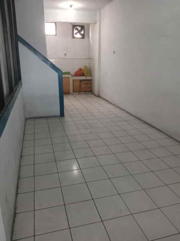 dijual ruko gudang kantor serpong tangerang selatan