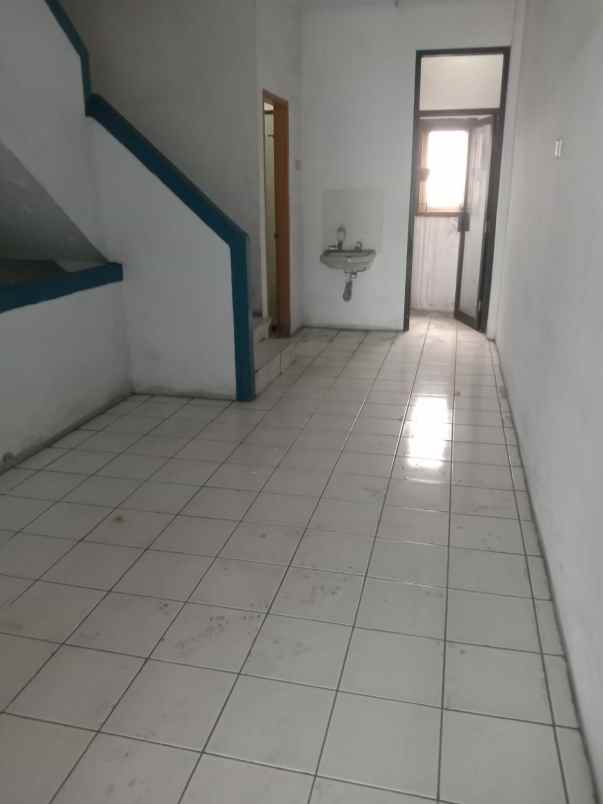 dijual ruko gudang kantor serpong tangerang selatan