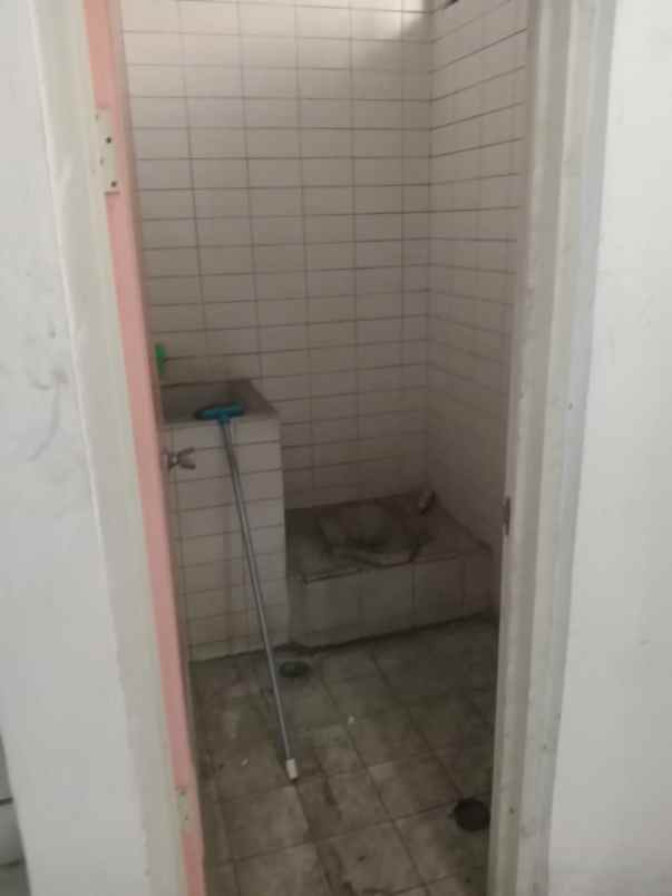 dijual ruko gudang kantor serpong tangerang selatan