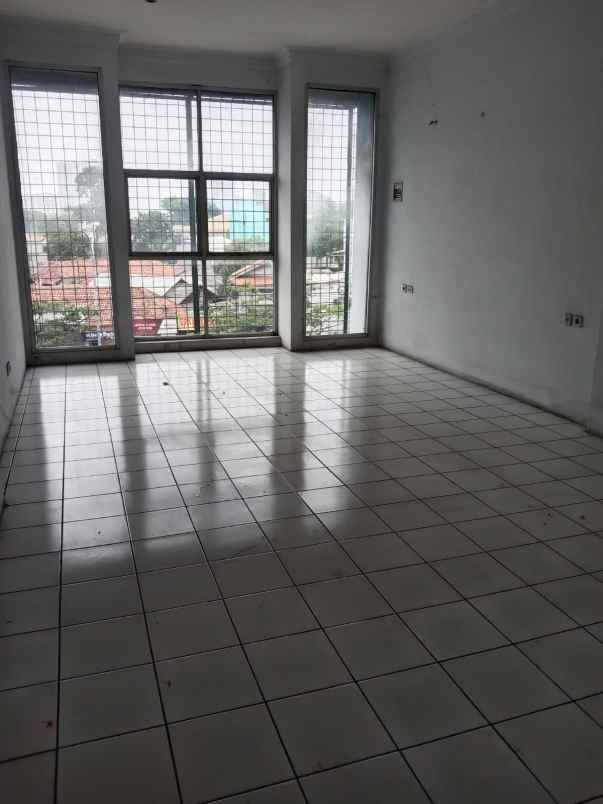 dijual ruko gudang kantor serpong tangerang selatan