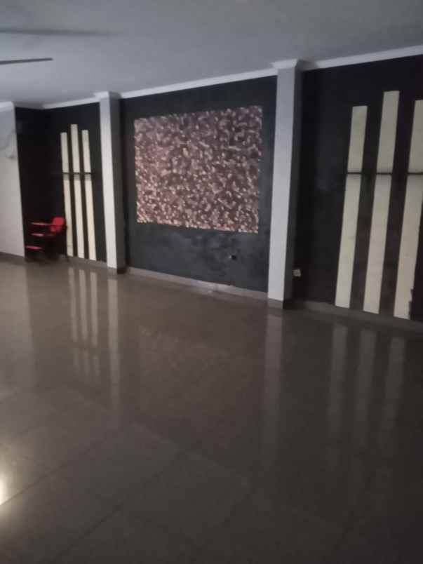 dijual ruko gudang kantor srengseng sawah jagakarsa